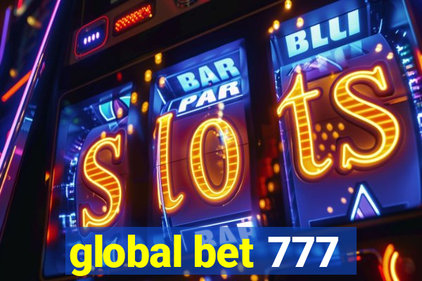 global bet 777